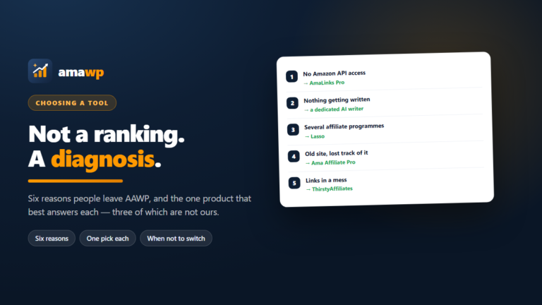best-aawp-alternatives